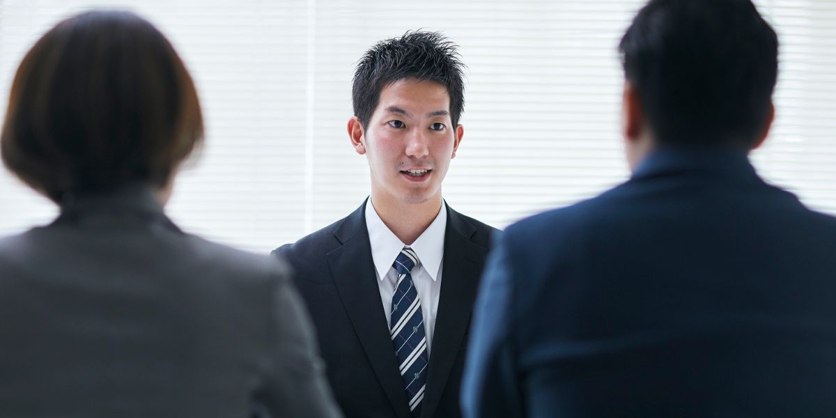 防疫・危機対応のケース面接を反復する